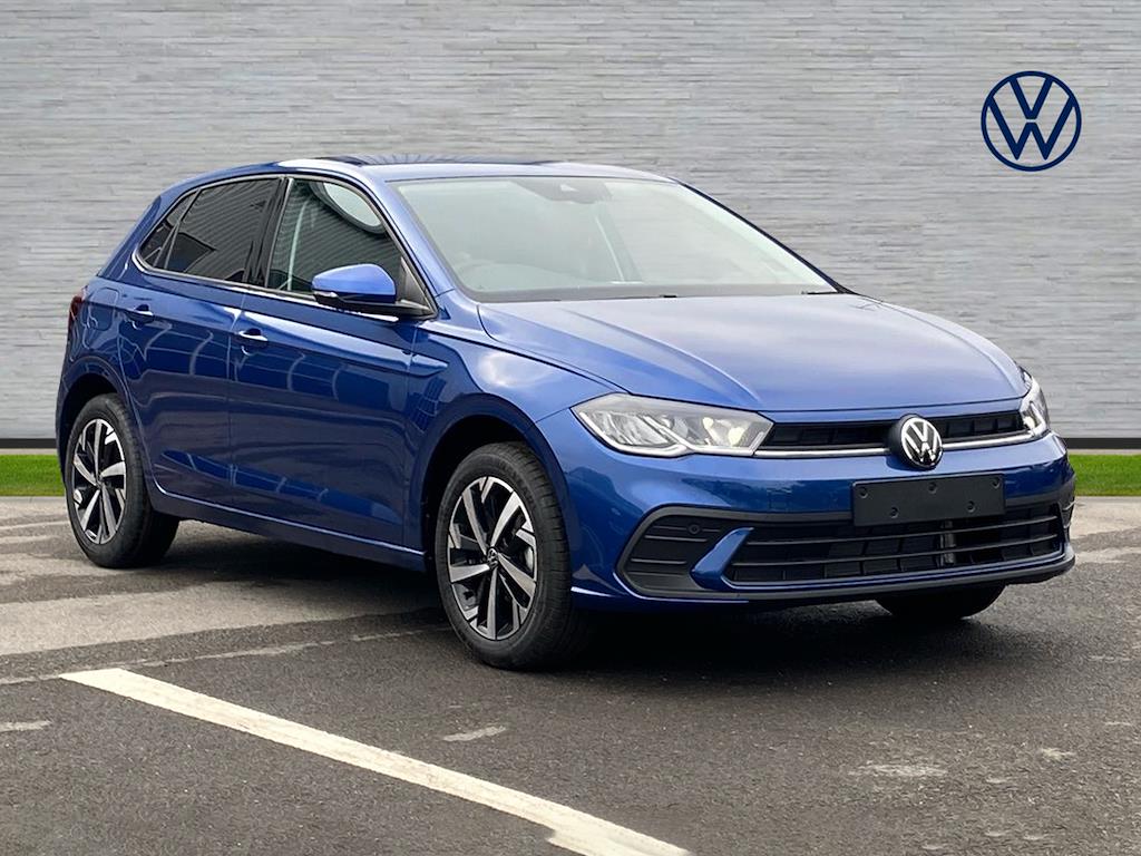 Main listing image - Volkswagen Polo