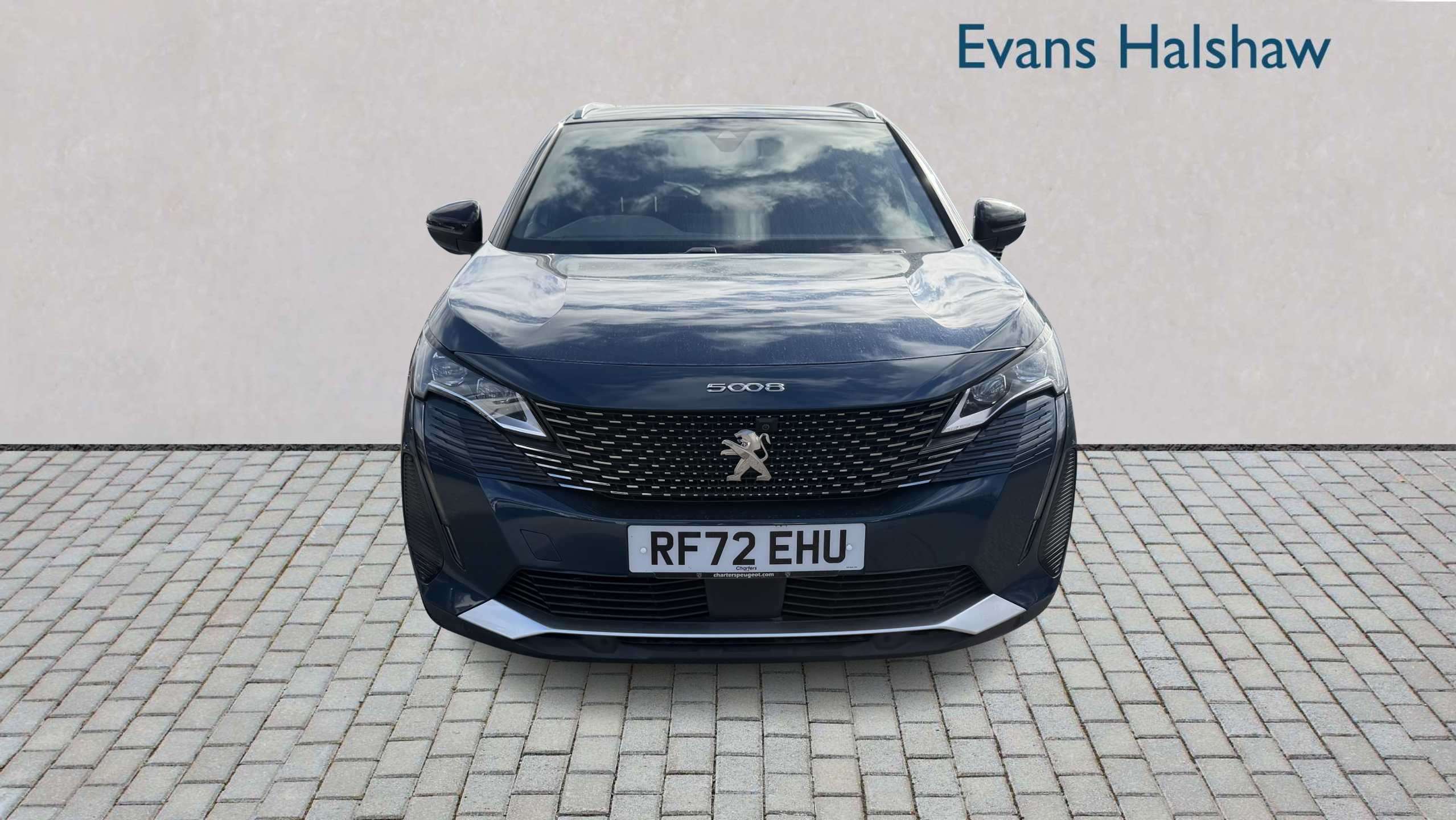 Main listing image - Peugeot 5008