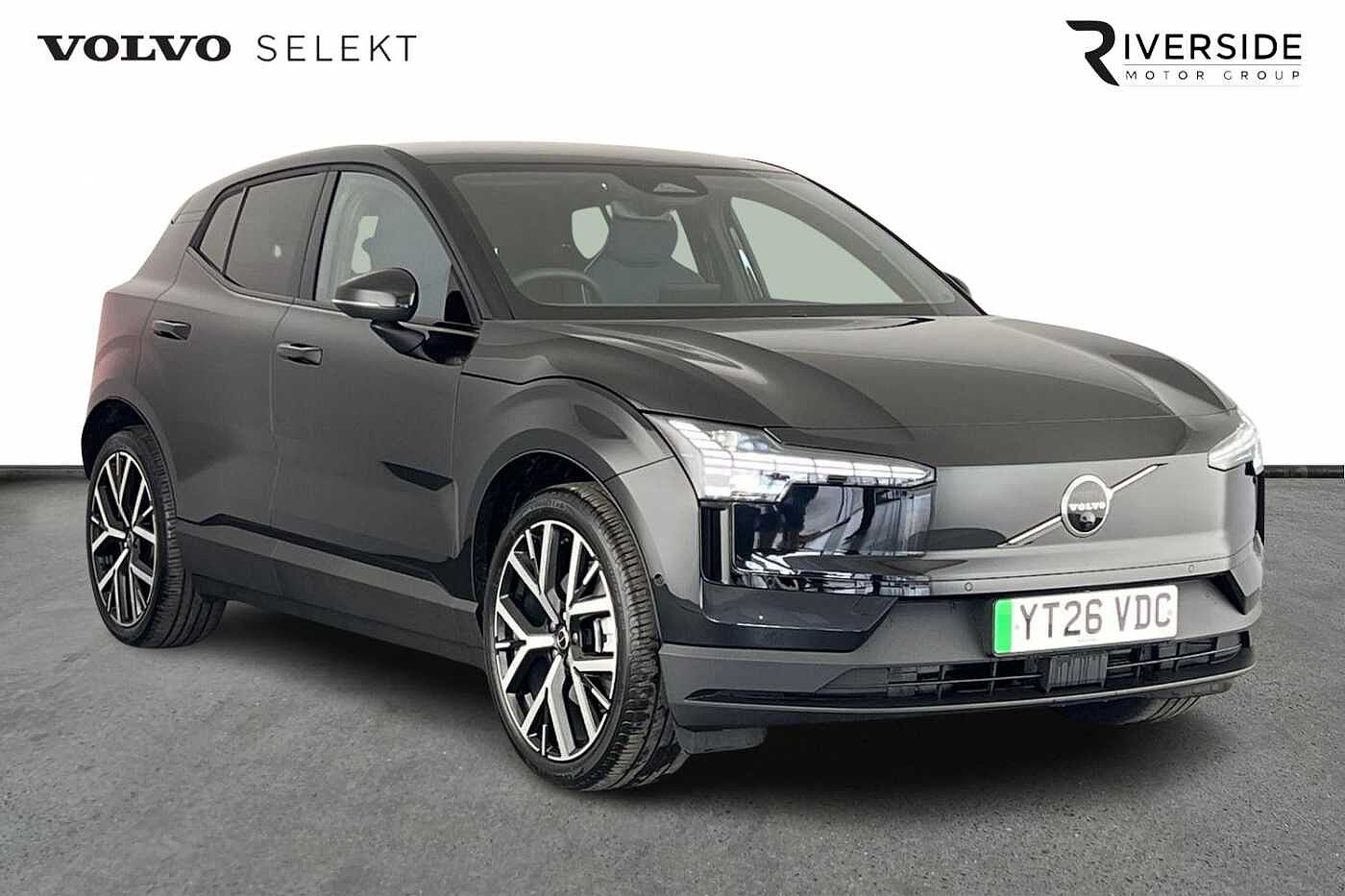 Main listing image - Volvo EX30