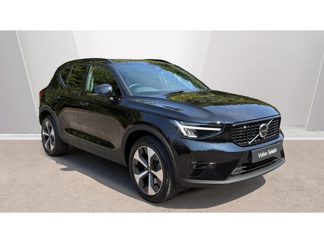 Main listing image - Volvo XC40