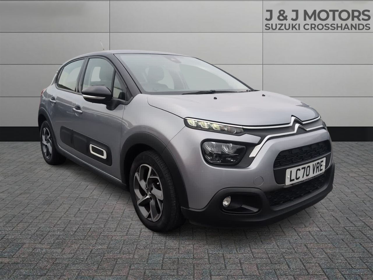 Main listing image - Citroen C3