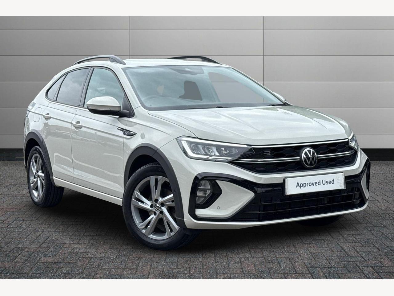 Main listing image - Volkswagen Taigo