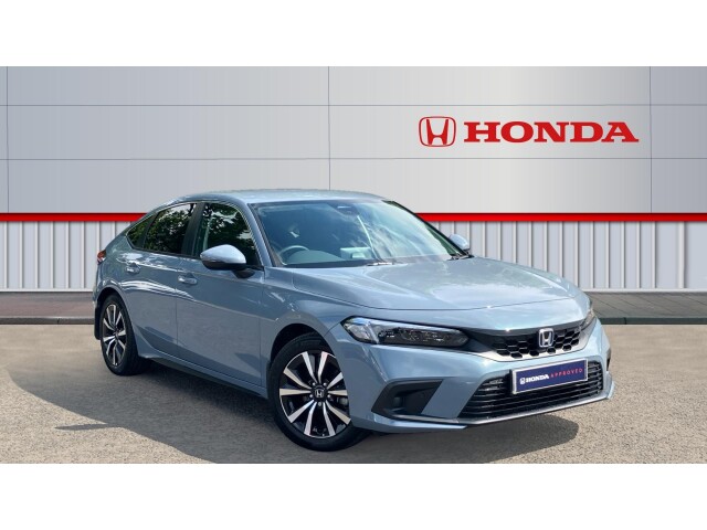 Main listing image - Honda Civic