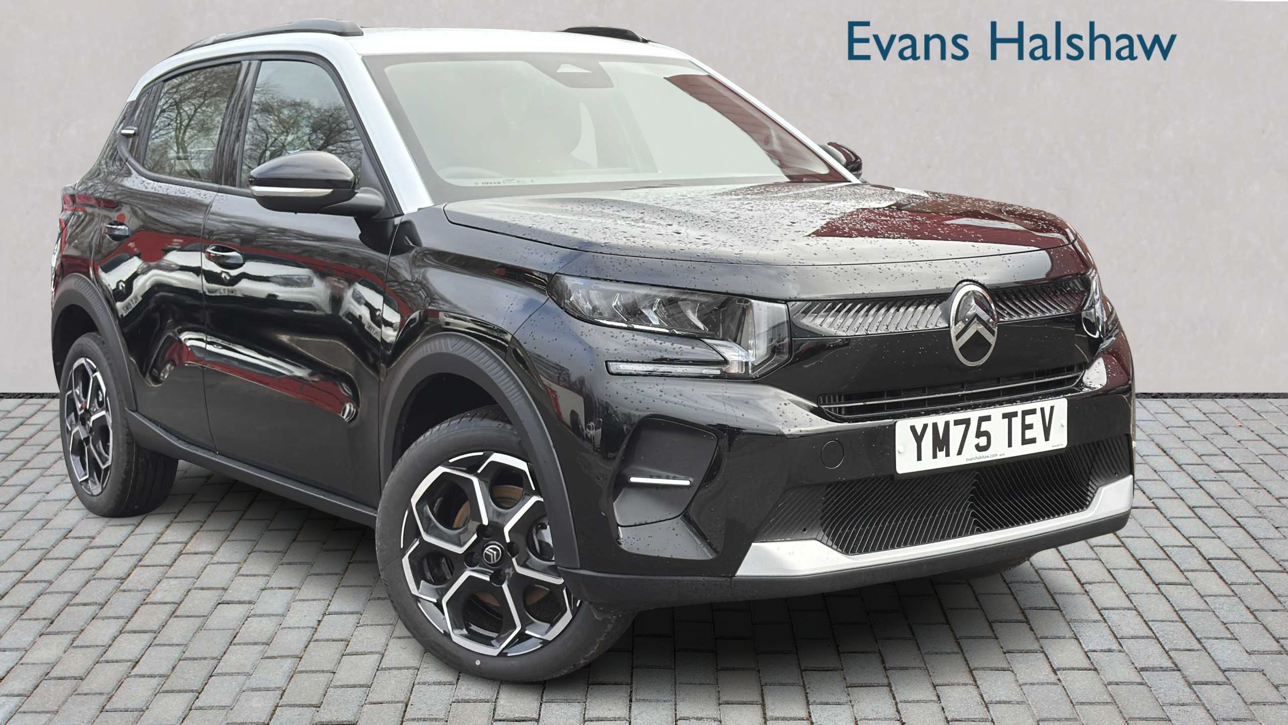 Main listing image - Citroen C3