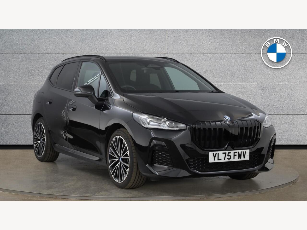 Main listing image - BMW 2 Series