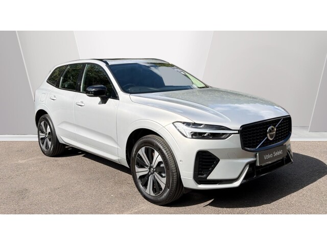 Main listing image - Volvo XC60