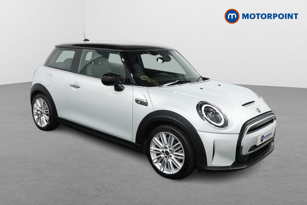 Main listing image - MINI Electric