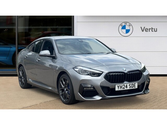 Main listing image - BMW 2 Series Gran Coupe