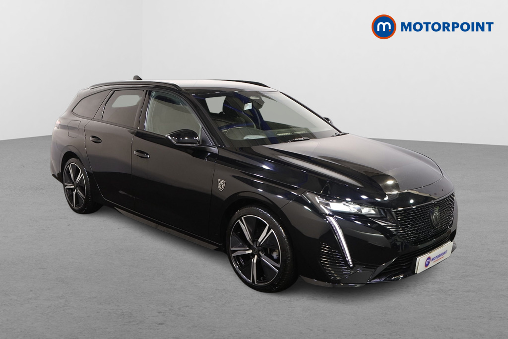 Main listing image - Peugeot 308 SW