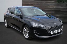 Main listing image - Ford Focus
