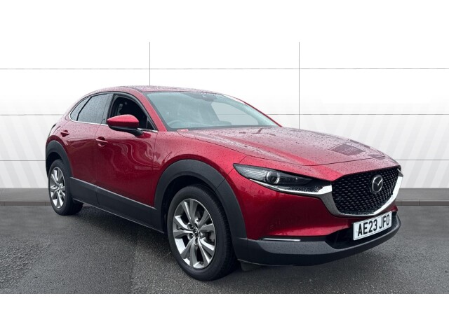 Main listing image - Mazda CX-30