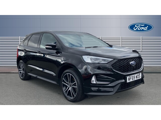 Main listing image - Ford Edge