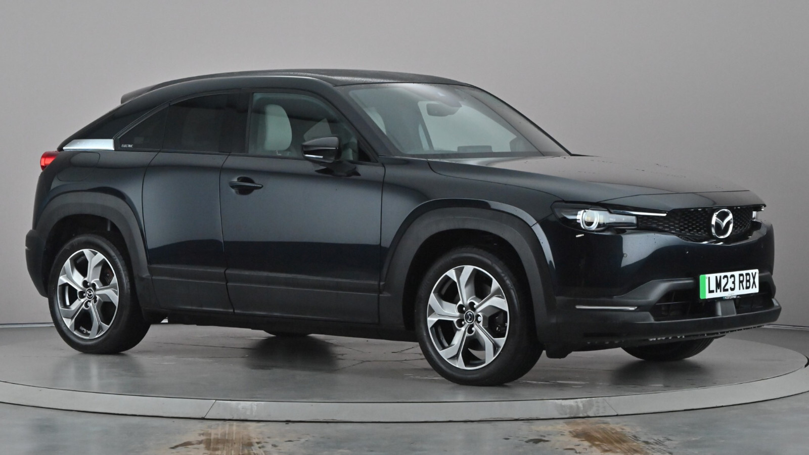 Main listing image - Mazda MX-30