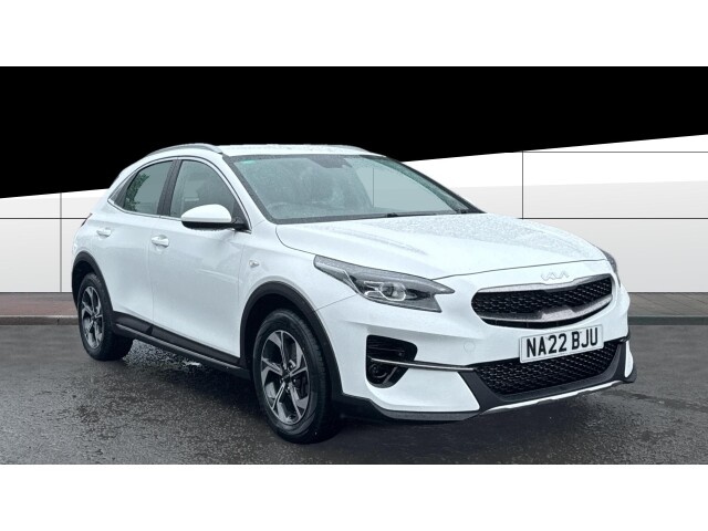 Main listing image - Kia XCeed