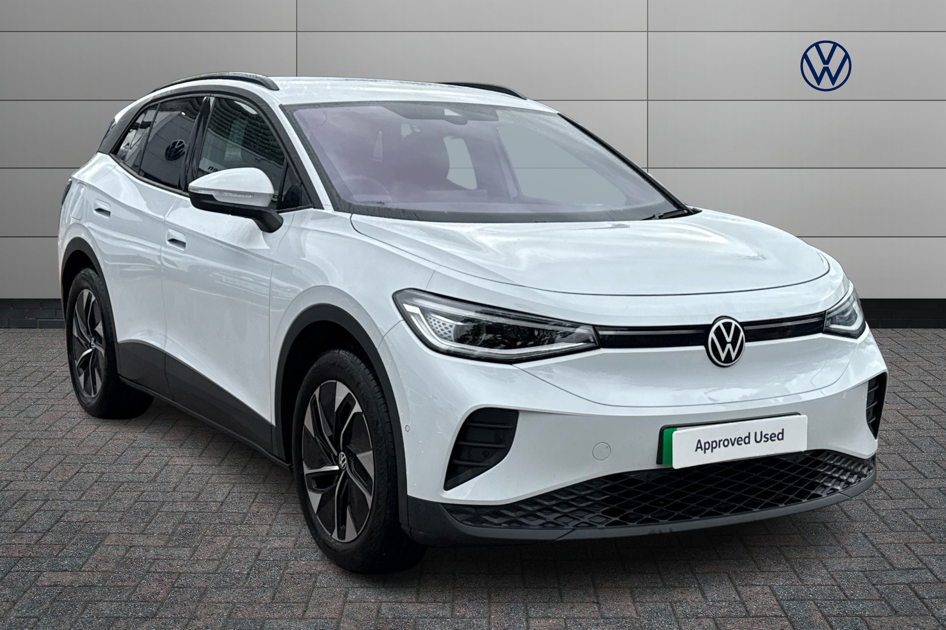 Main listing image - Volkswagen ID.4