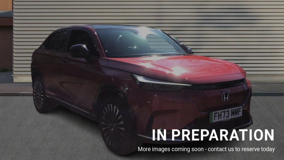 Main listing image - Honda E Ny1