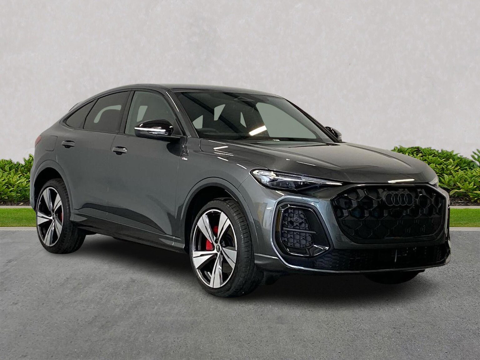 Main listing image - Audi Q5 Sportback