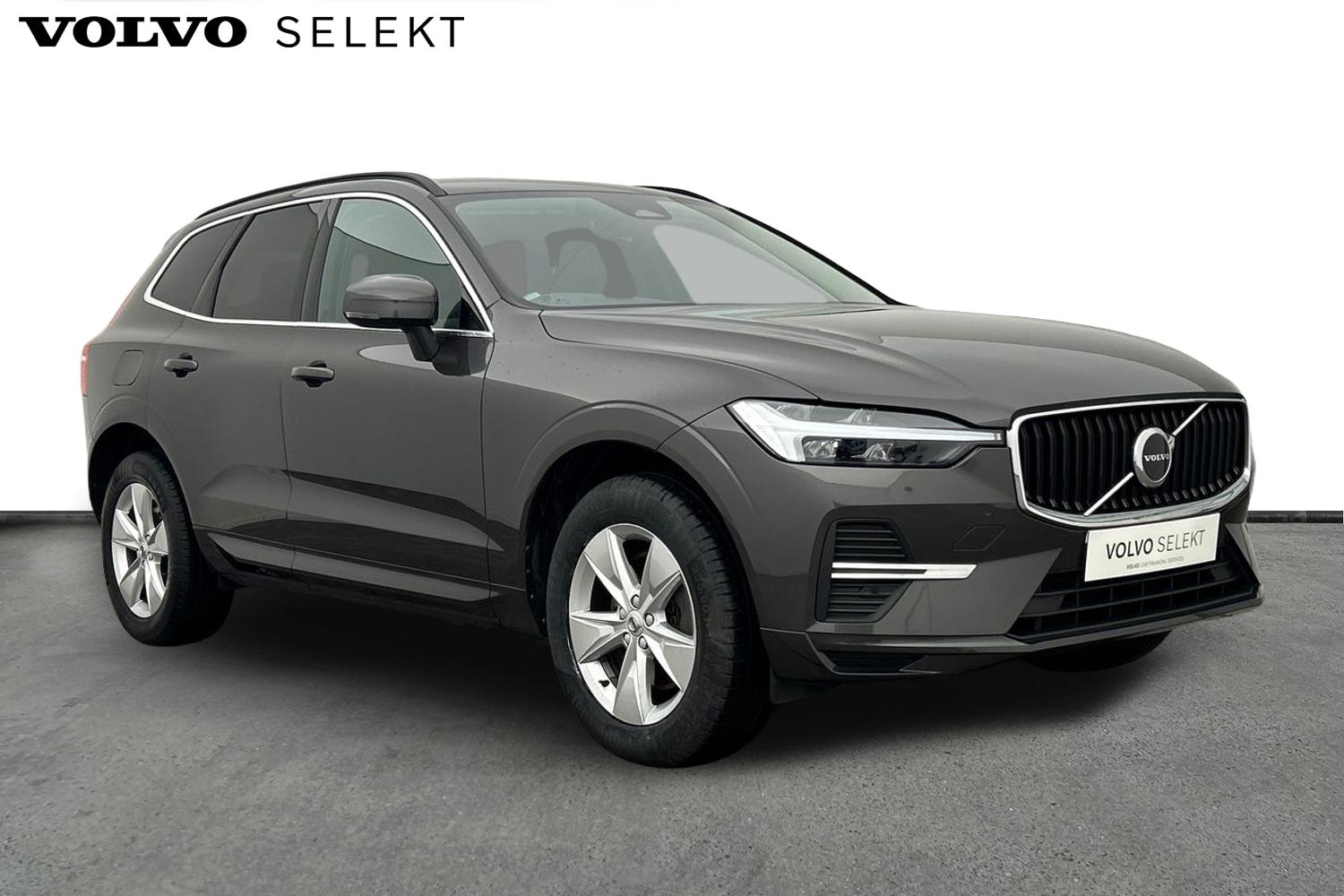 Main listing image - Volvo XC60