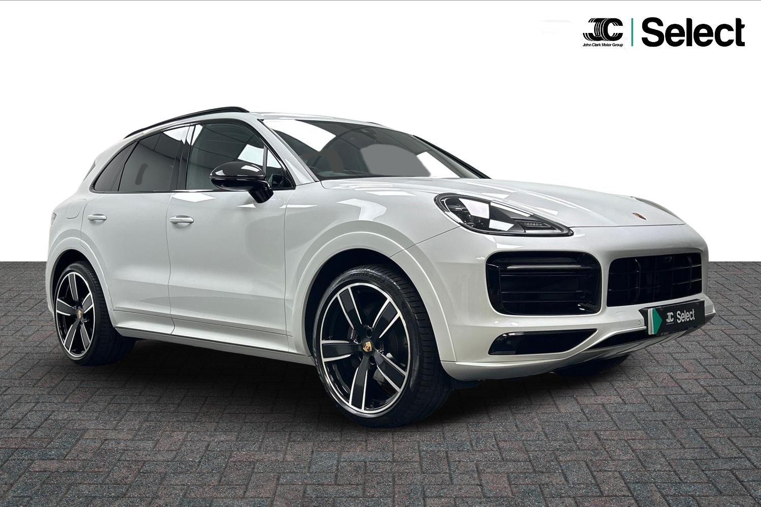 Main listing image - Porsche Cayenne