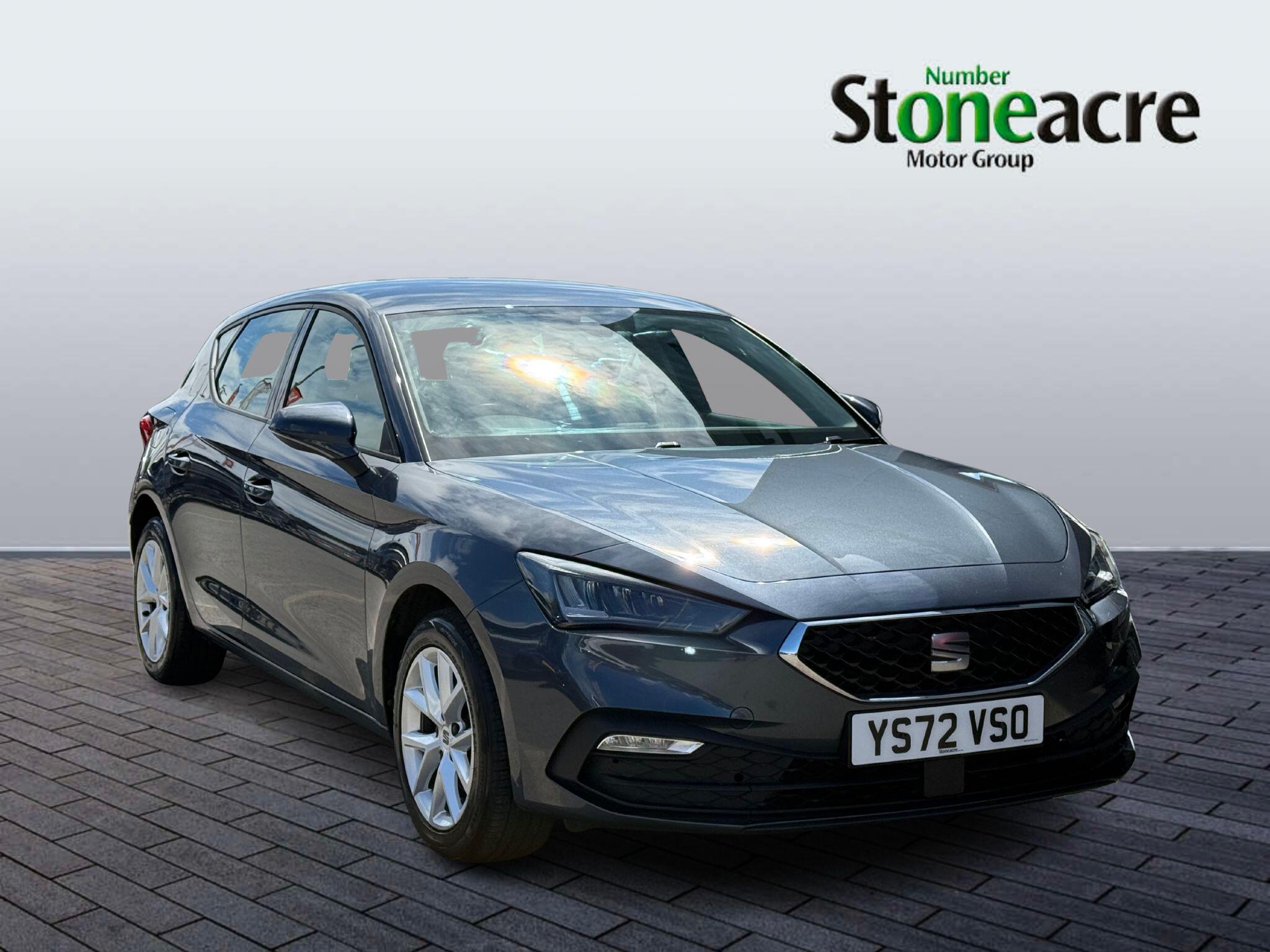 Main listing image - SEAT Leon