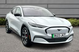 Main listing image - Ford Mustang Mach-E