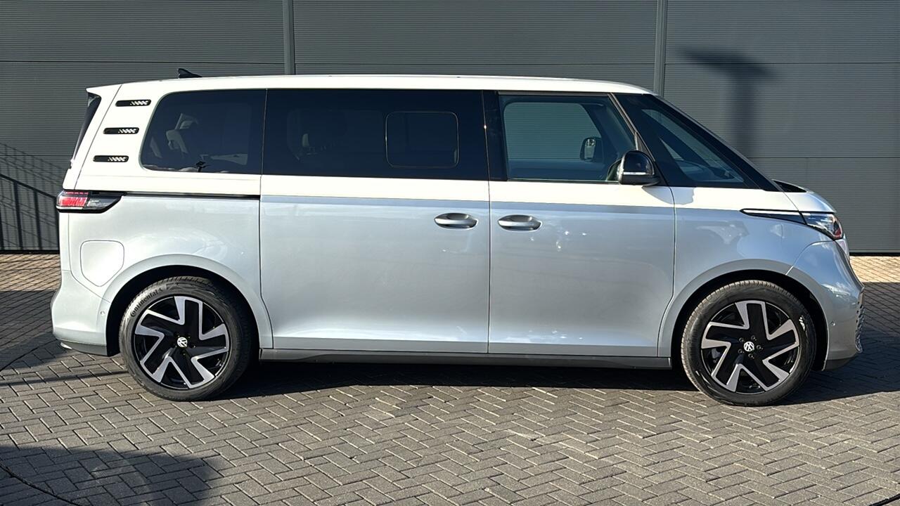 Main listing image - Volkswagen ID.Buzz