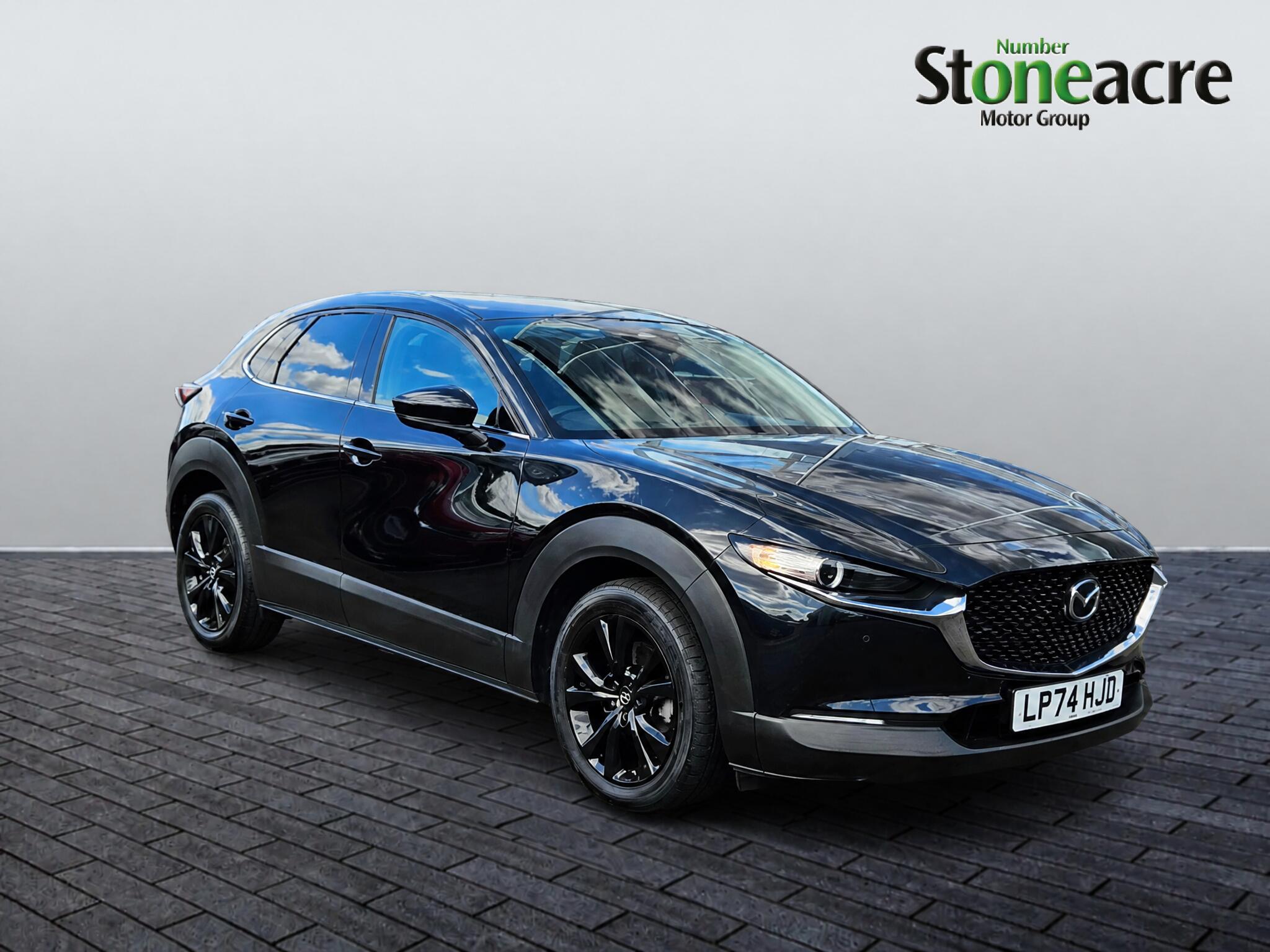 Main listing image - Mazda CX-30