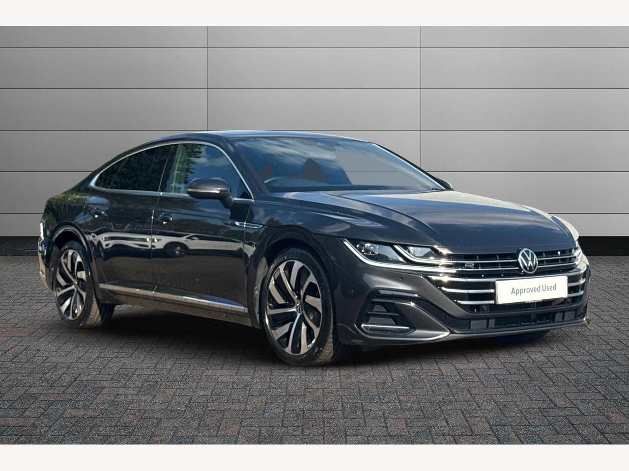 Main listing image - Volkswagen Arteon