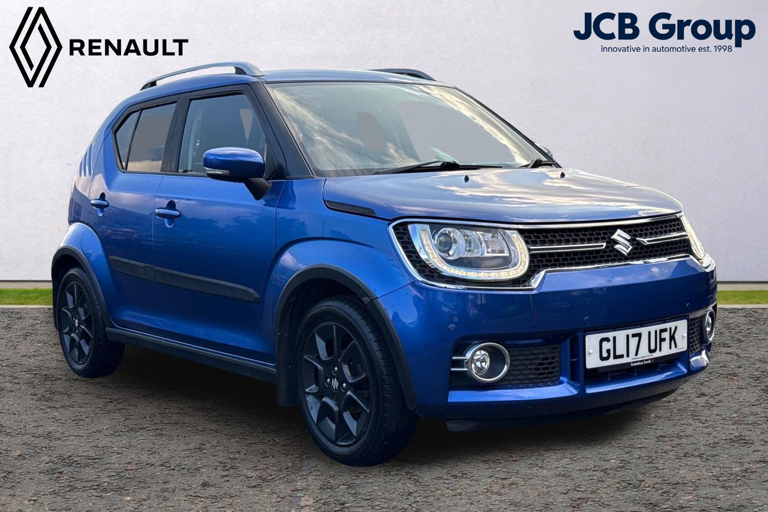 Main listing image - Suzuki Ignis