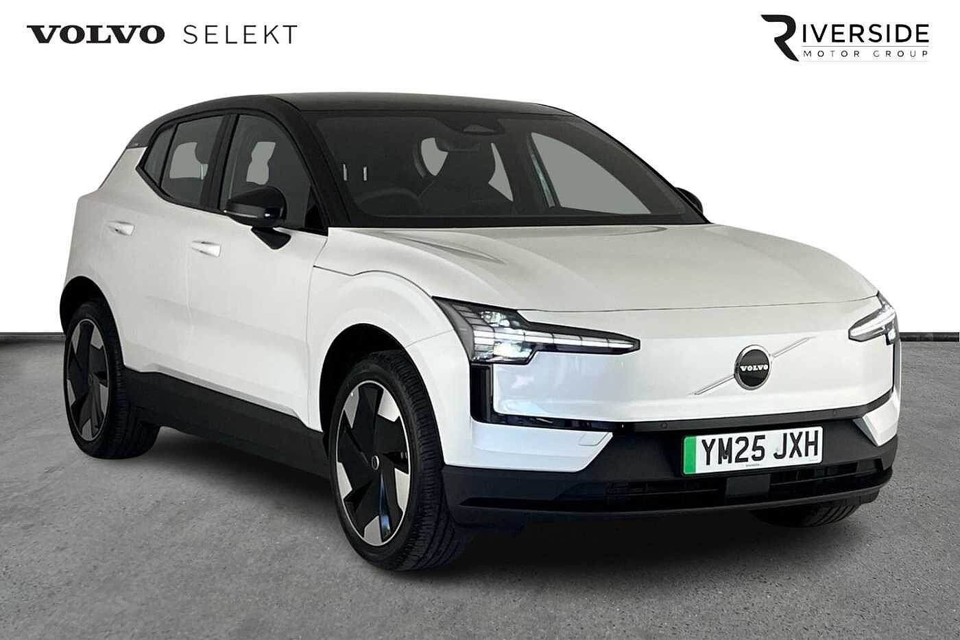 Main listing image - Volvo EX30