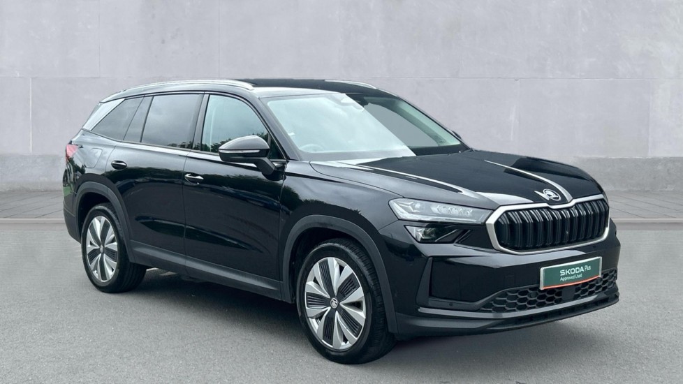 Main listing image - Skoda Kodiaq