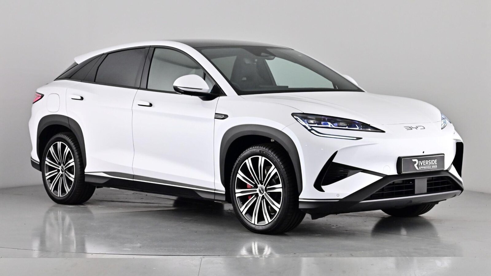 Main listing image - BYD Sealion 7