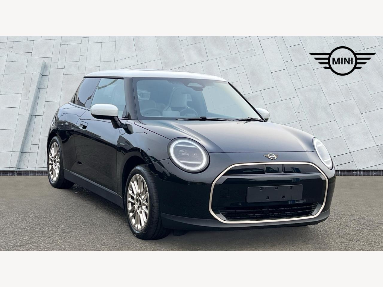 Main listing image - MINI Electric