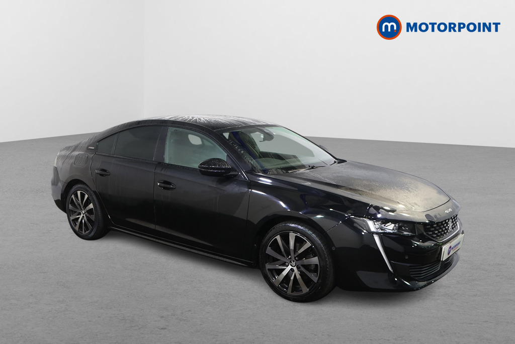 Main listing image - Peugeot 508