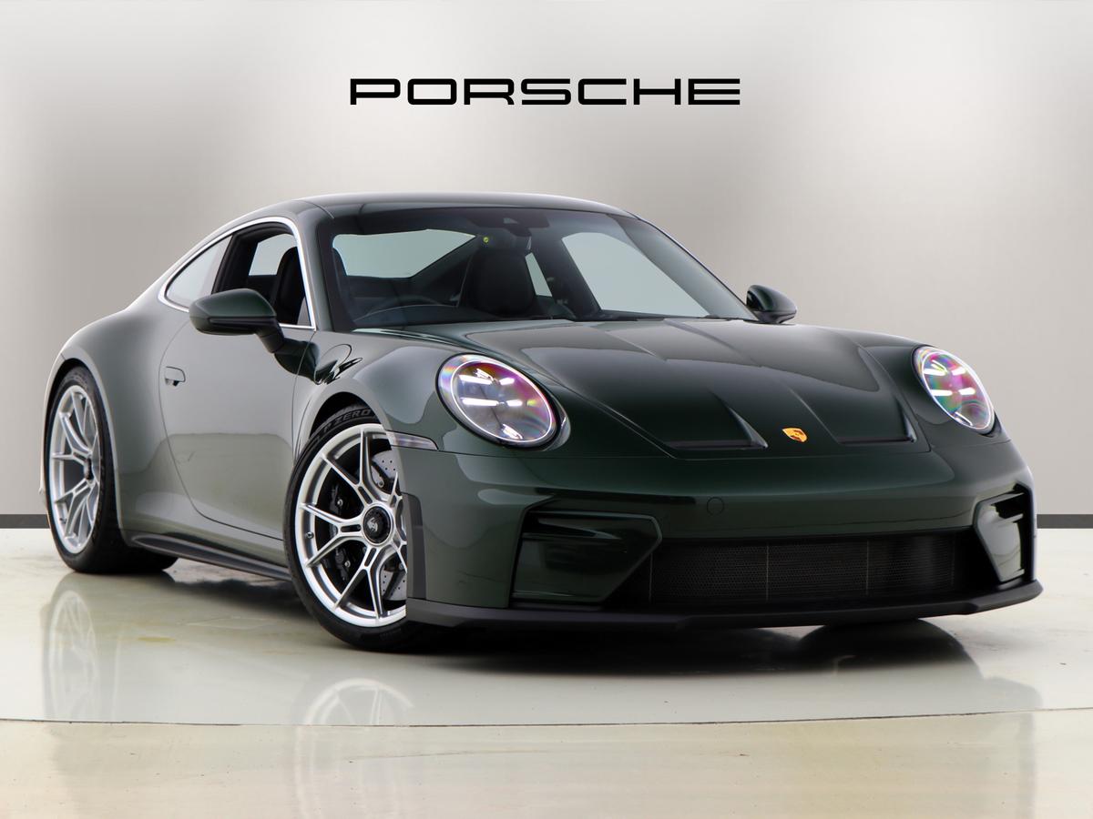 Main listing image - Porsche 911