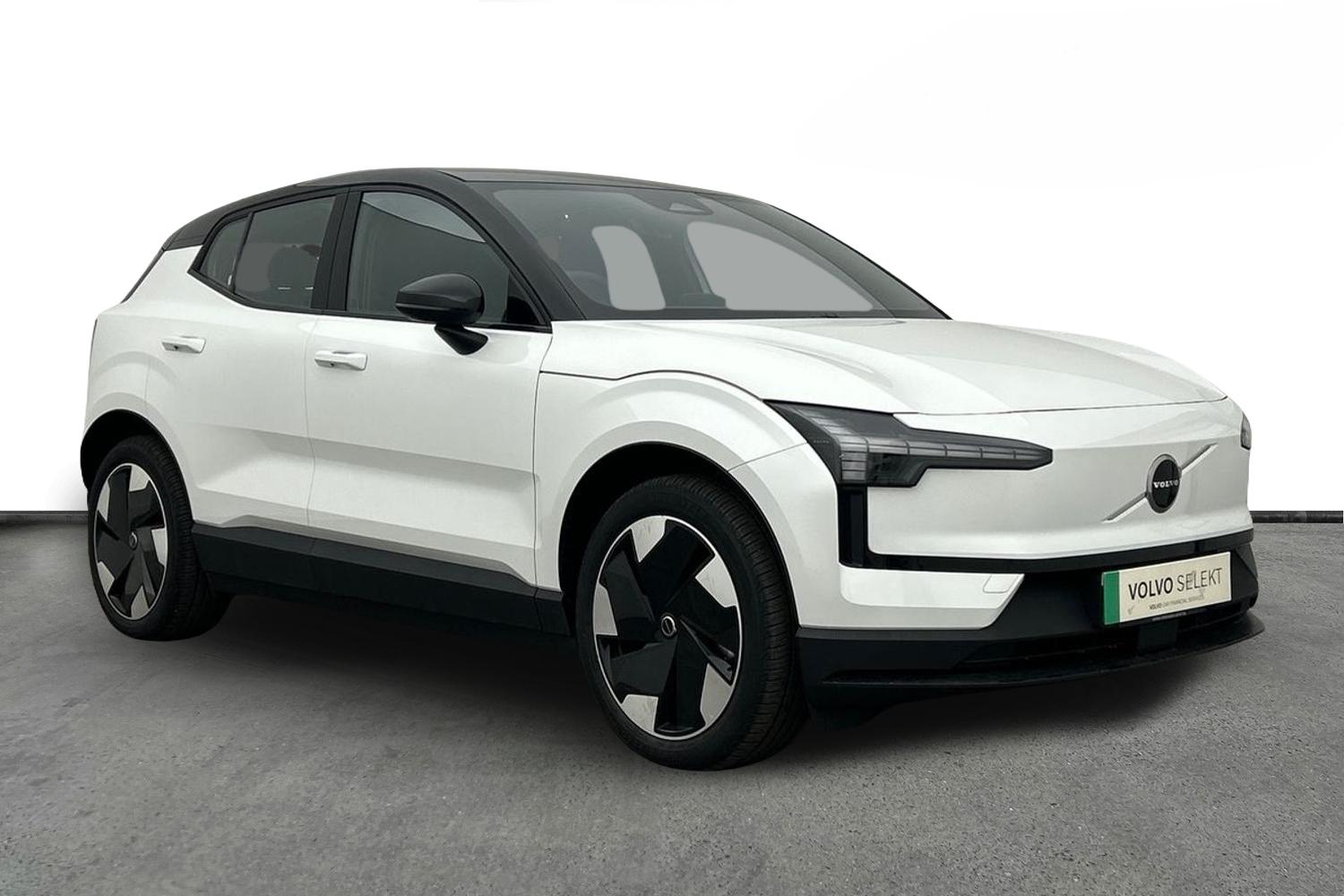 Main listing image - Volvo EX30