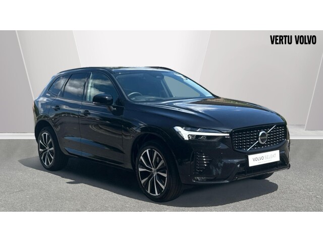Main listing image - Volvo XC60