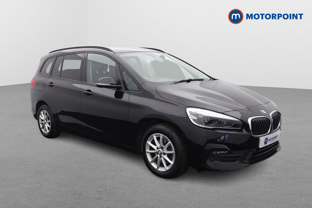 Main listing image - BMW 2 Series Gran Tourer