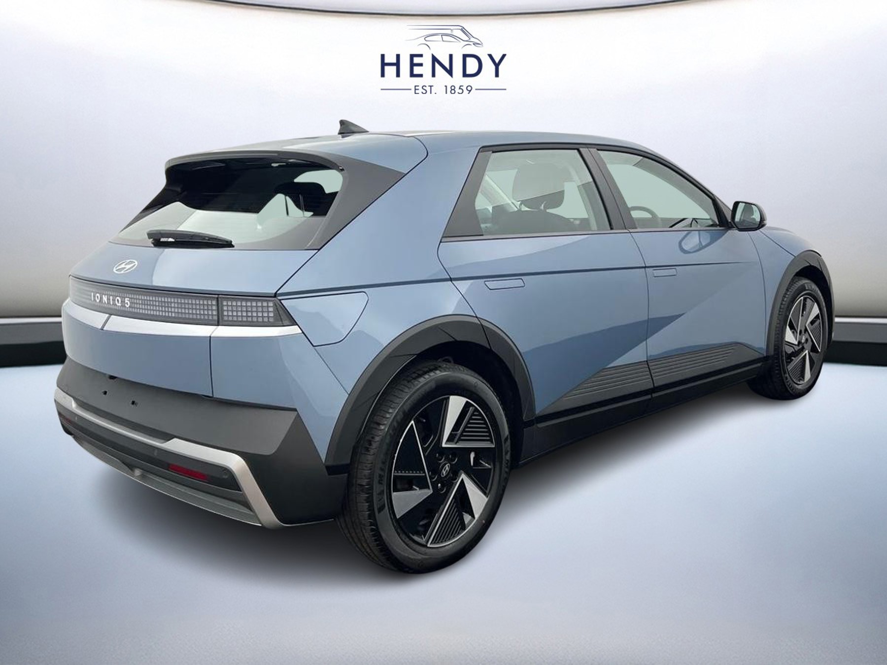 Main listing image - Hyundai IONIQ 5