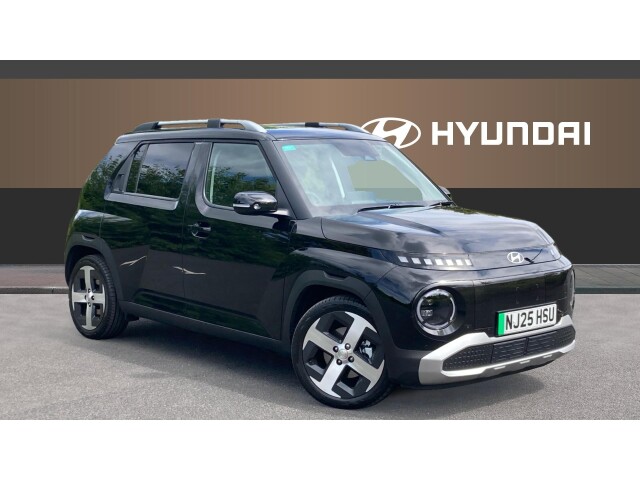 Main listing image - Hyundai Inster