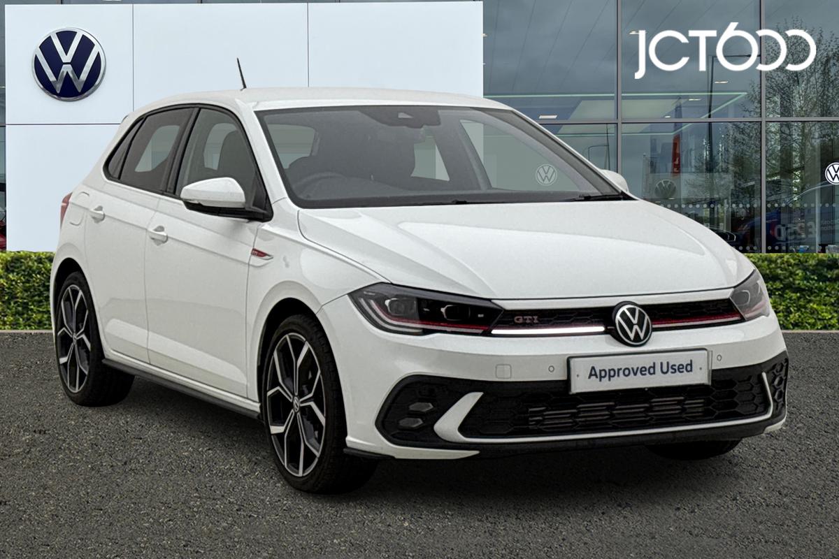 Main listing image - Volkswagen Polo