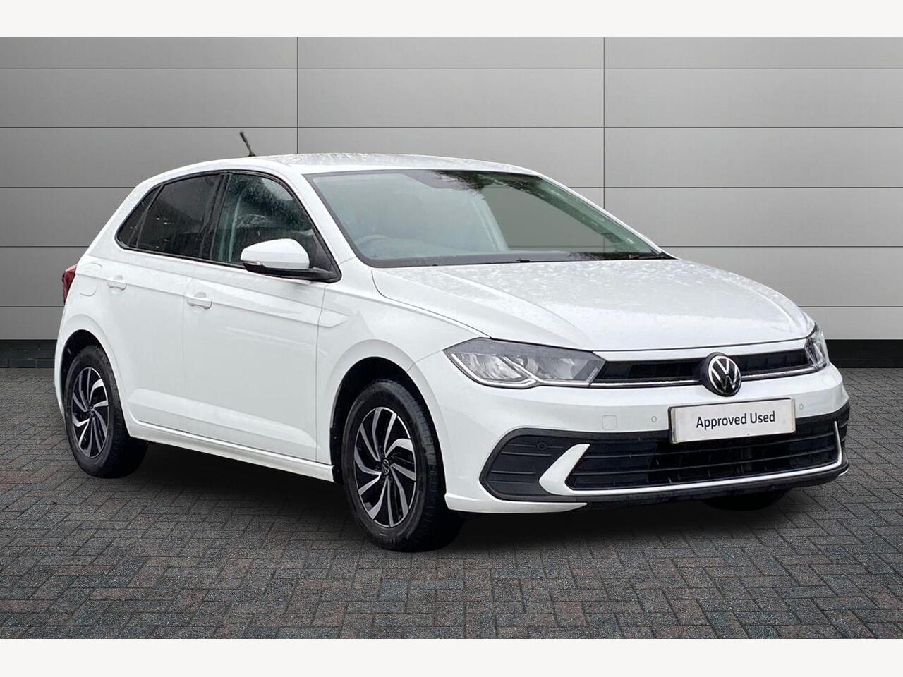 Main listing image - Volkswagen Polo