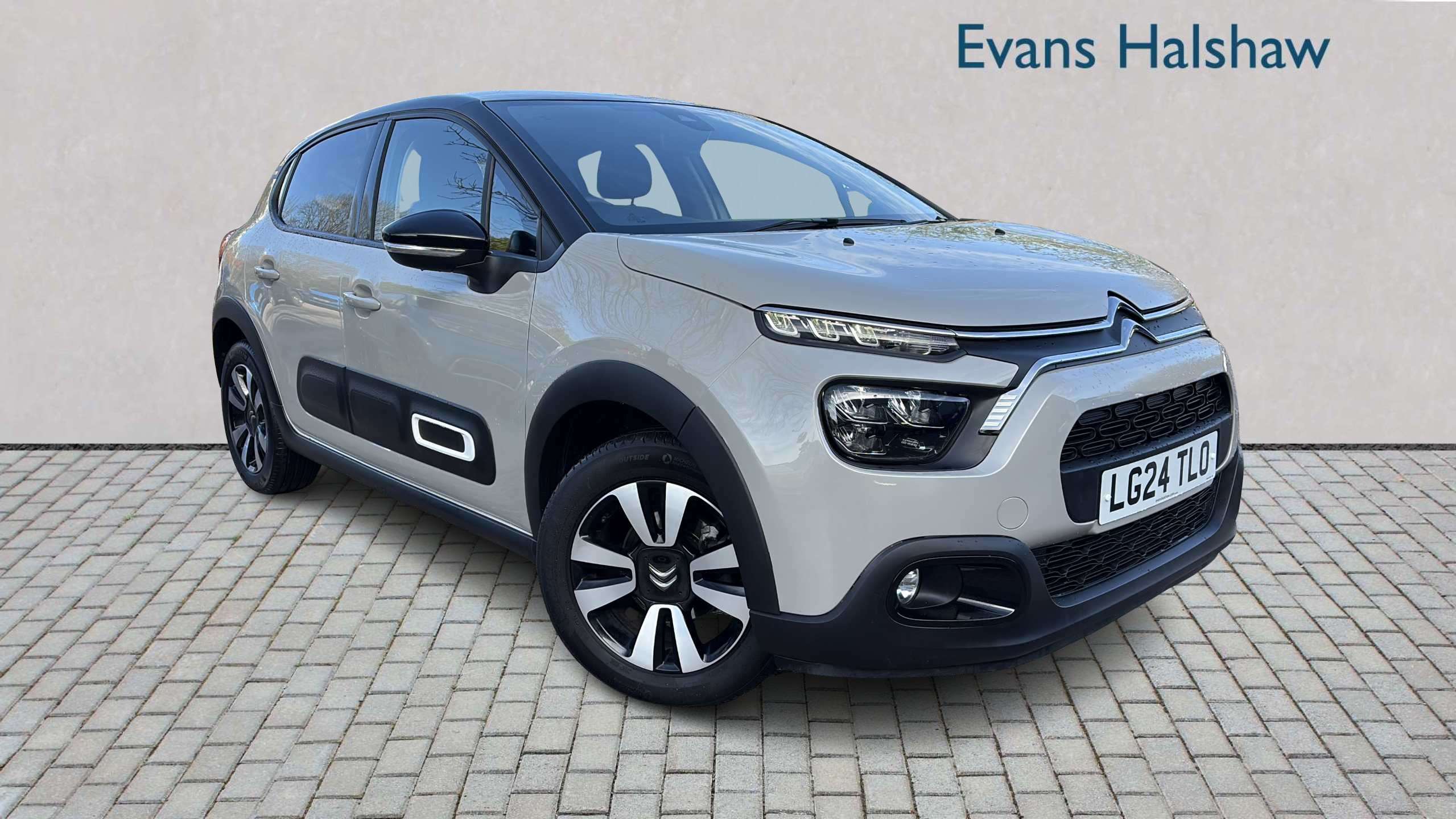 Main listing image - Citroen C3