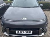 Main listing image - Hyundai Kona