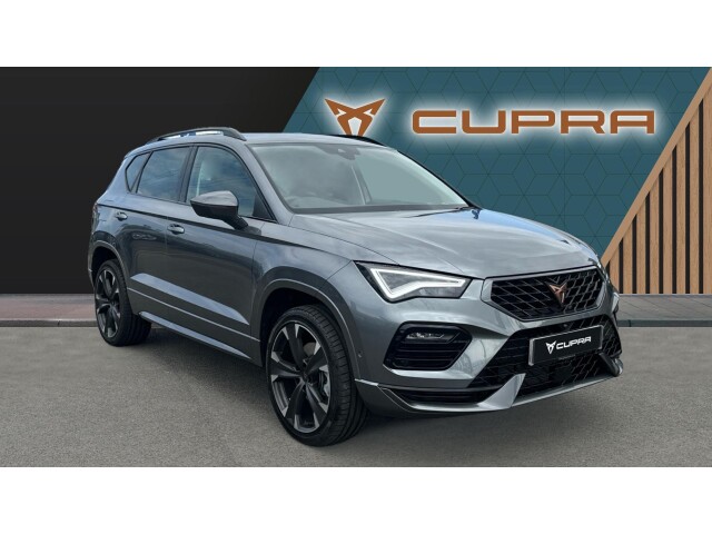 Main listing image - Cupra Ateca
