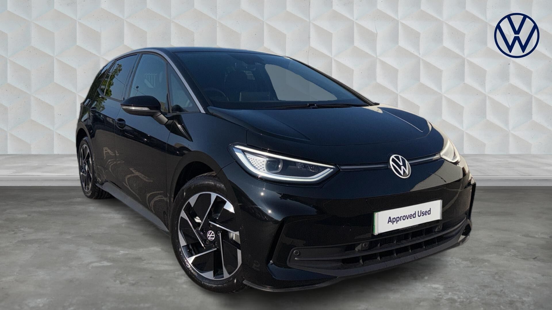Main listing image - Volkswagen ID.3