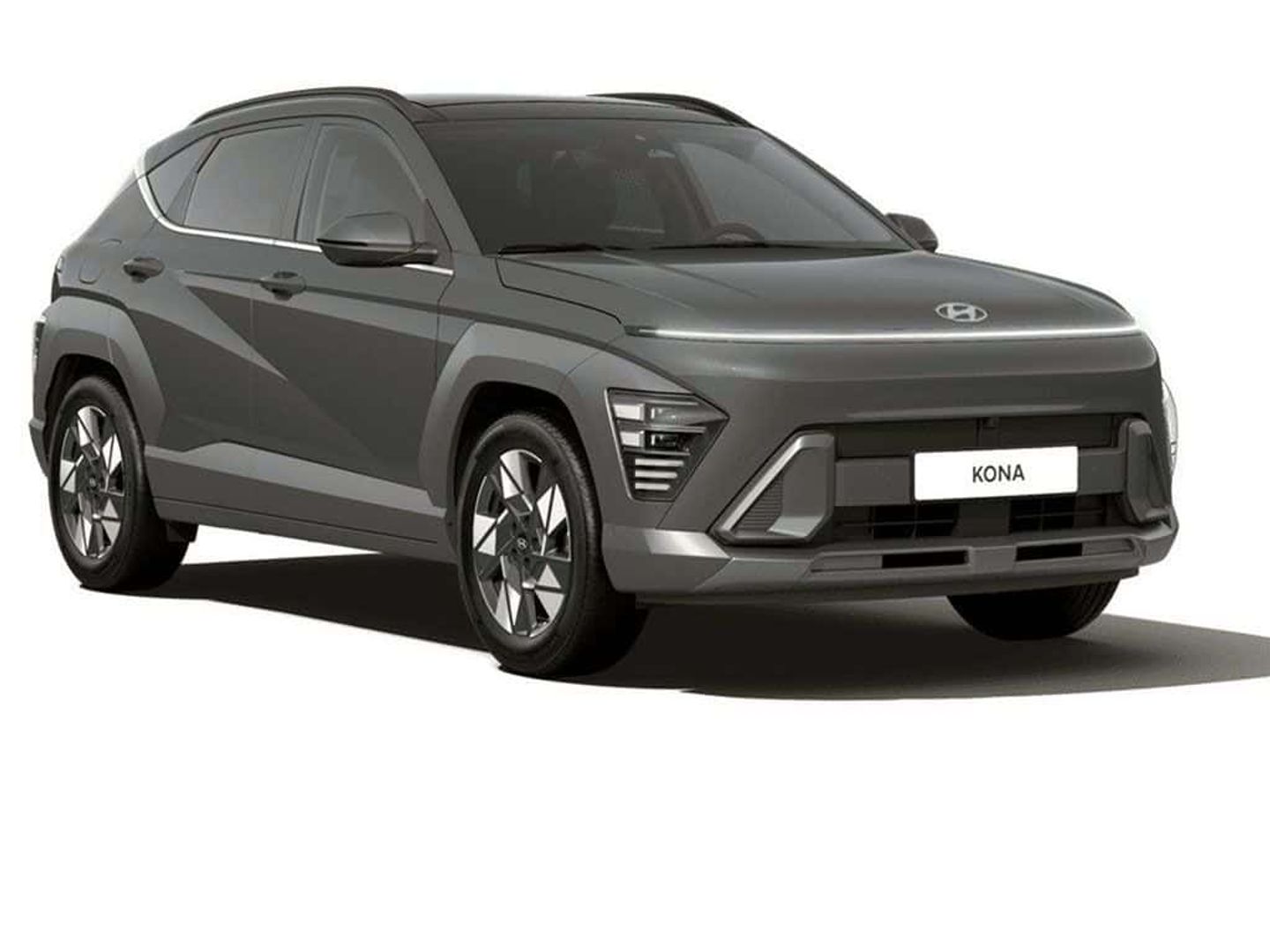 Main listing image - Hyundai Kona