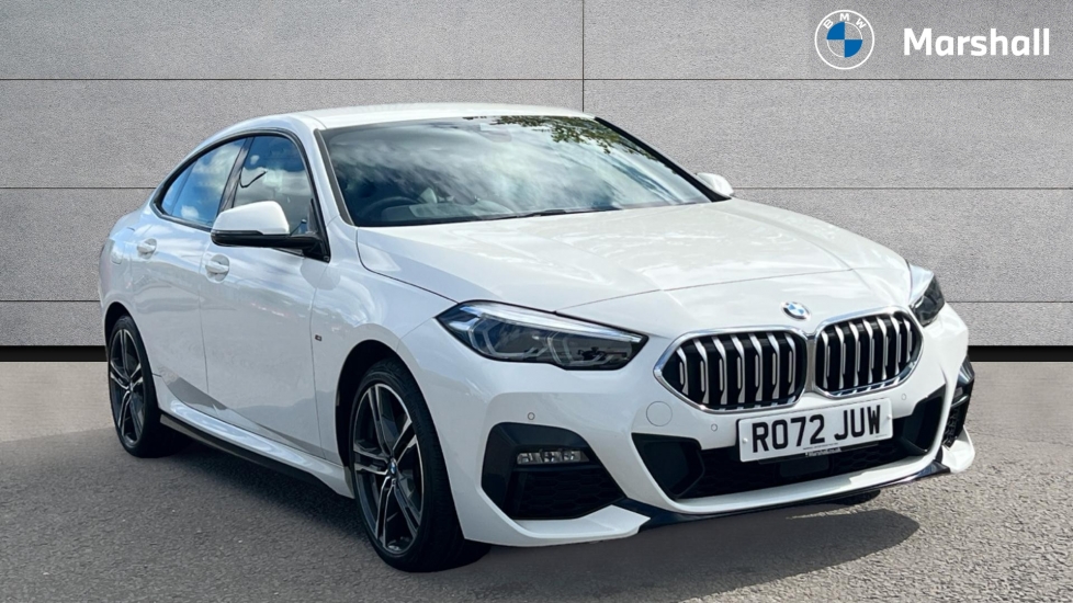 Main listing image - BMW 2 Series Gran Coupe