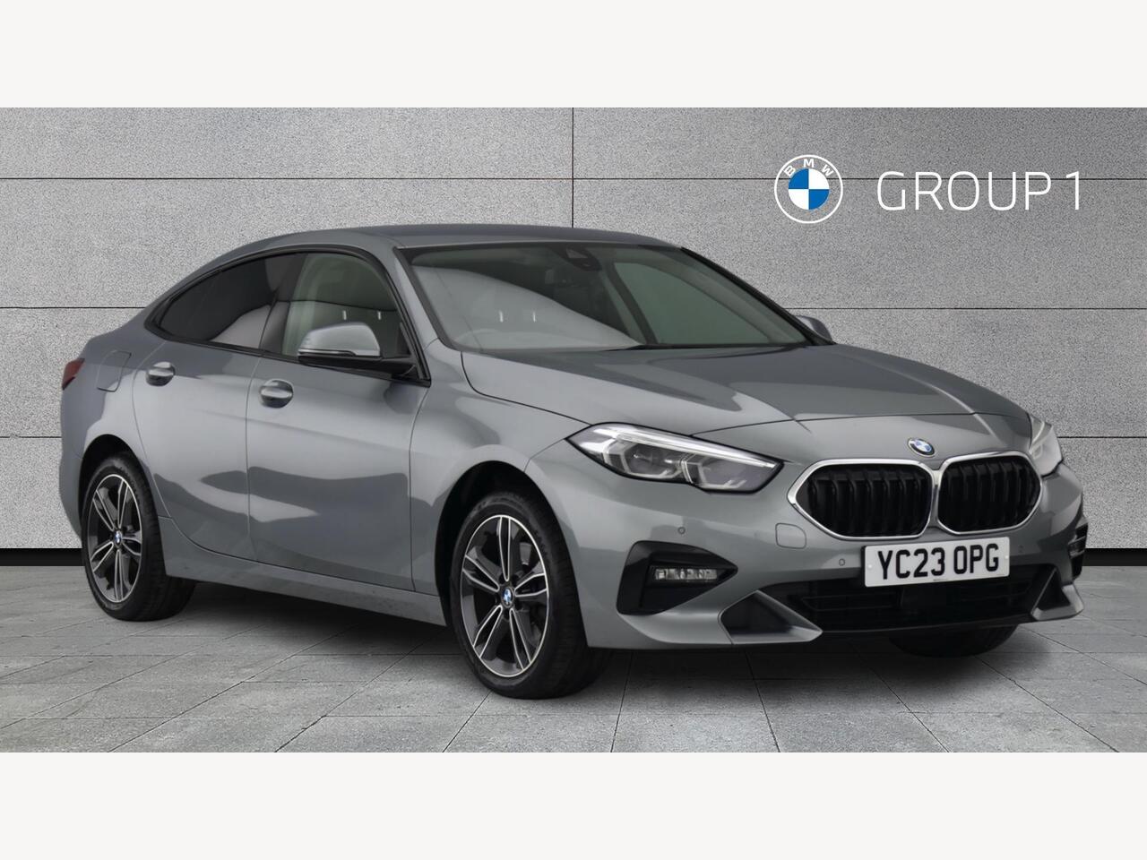 Main listing image - BMW 2 Series
