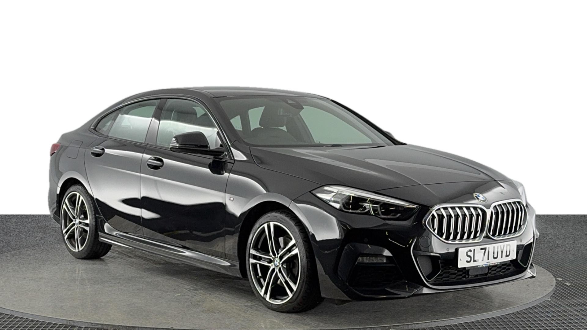 Main listing image - BMW 2 Series Gran Coupe